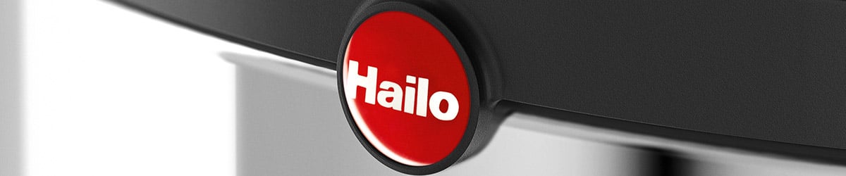 Hailo