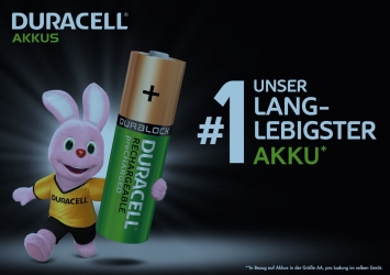 Duracell