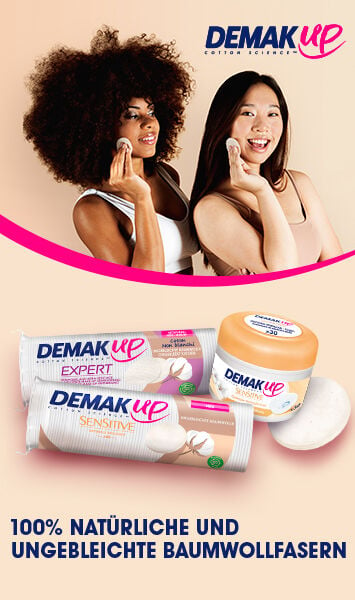 Demak'Up