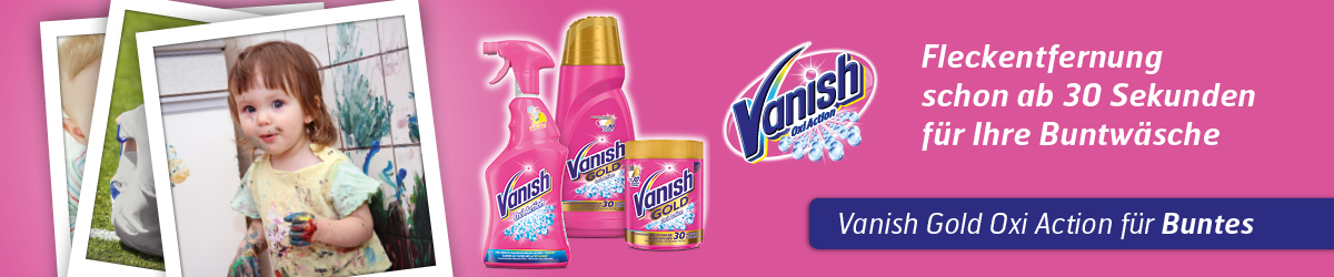 Vanish