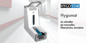 Produktbild von FRANZ MENSCH Hygostar Bartschutz Mit Ohrschlaufen – 1000 Stück, PP-Vlies, Weiß, 46x20 Cm, Lebensmittelecht – Für Lebensmittelbranche & Hygiene