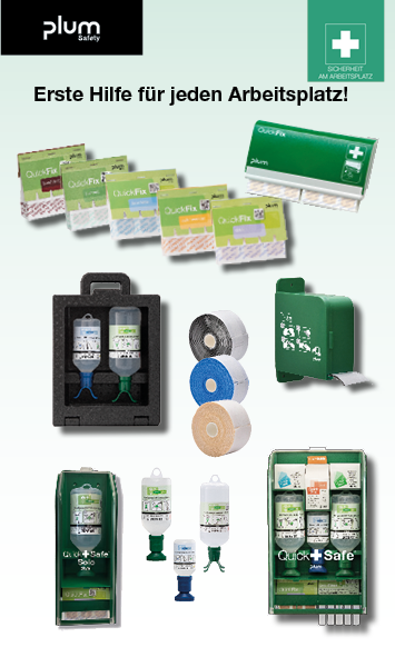 Kosmetik & Arbeitsschutz aus Neopren